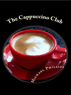 cover image of The Cappuccino Club